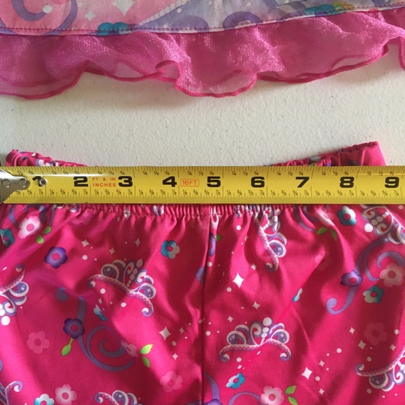 Sophia The First Shorts Jammies T3 - Picture 7 of 10